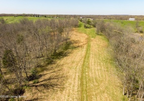 Tract 1 Cat Ridge Rd, Waddy, Kentucky 40076, ,Land,For Sale,Cat Ridge,1636153