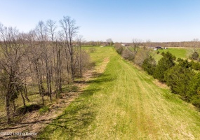 Tract 1 Cat Ridge Rd, Waddy, Kentucky 40076, ,Land,For Sale,Cat Ridge,1636153