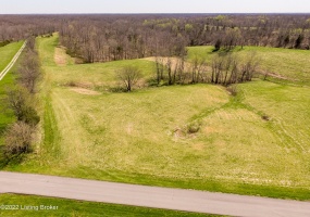 Tract 1 Cat Ridge Rd, Waddy, Kentucky 40076, ,Land,For Sale,Cat Ridge,1636153