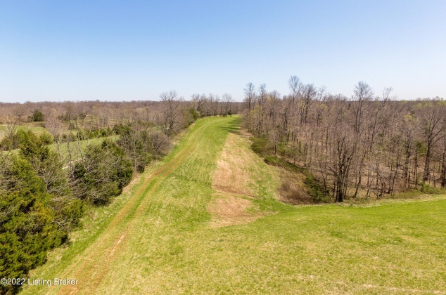 Tract 1 Cat Ridge Rd, Waddy, Kentucky 40076, ,Land,For Sale,Cat Ridge,1636153