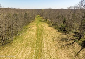 Tract 1 Cat Ridge Rd, Waddy, Kentucky 40076, ,Land,For Sale,Cat Ridge,1636153