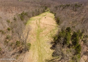 Tract 1 Cat Ridge Rd, Waddy, Kentucky 40076, ,Land,For Sale,Cat Ridge,1636153