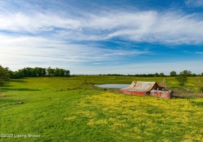 100 Clifty Rd, Leitchfield, Kentucky 42754, ,Land,For Sale,Clifty,1636148