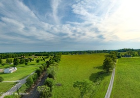 100 Clifty Rd, Leitchfield, Kentucky 42754, ,Land,For Sale,Clifty,1636148