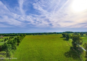 100 Clifty Rd, Leitchfield, Kentucky 42754, ,Land,For Sale,Clifty,1636148