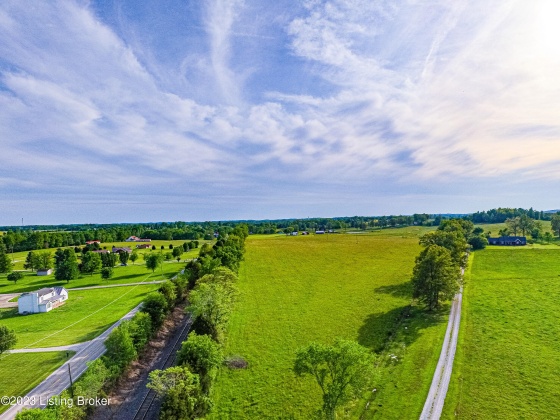 100 Clifty Rd, Leitchfield, Kentucky 42754, ,Land,For Sale,Clifty,1636148