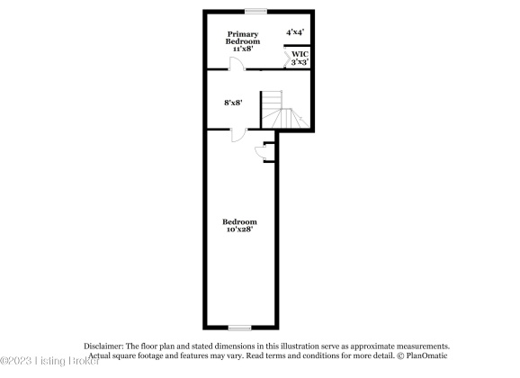 3017 Greenwood Ave, Louisville, Kentucky 40211, 4 Bedrooms Bedrooms, 7 Rooms Rooms,1 BathroomBathrooms,Rental,For Rent,Greenwood,1636559