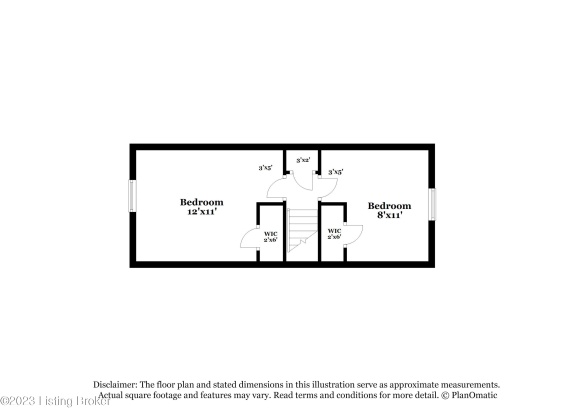 4213 Brookhaven Ave, Louisville, Kentucky 40220, 4 Bedrooms Bedrooms, 7 Rooms Rooms,1 BathroomBathrooms,Rental,For Rent,Brookhaven,1636643