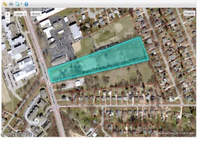 8801 Preston Hwy, Louisville, Kentucky 40219, ,Land,For Sale,Preston,1636883