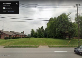 8801 Preston Hwy, Louisville, Kentucky 40219, ,Land,For Sale,Preston,1636883