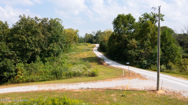 LOT 1 GUNNER Rd, Clarkson, Kentucky 42726, ,Land,For Sale,GUNNER,1636882