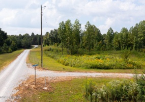 LOT 1 GUNNER Rd, Clarkson, Kentucky 42726, ,Land,For Sale,GUNNER,1636882