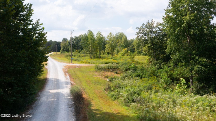 LOT 1 GUNNER Rd, Clarkson, Kentucky 42726, ,Land,For Sale,GUNNER,1636882