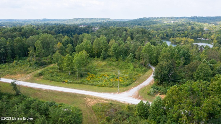 LOT 1 GUNNER Rd, Clarkson, Kentucky 42726, ,Land,For Sale,GUNNER,1636882