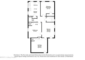 1827 Osage Ave, Louisville, Kentucky 40210, 3 Bedrooms Bedrooms, 5 Rooms Rooms,1 BathroomBathrooms,Rental,For Rent,Osage,1637667