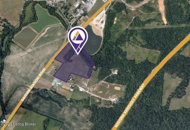 0 Gaither Station Road Rd, Elizabethtown, Kentucky 42701, ,Land,For Sale,Gaither Station Road,1637973