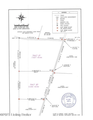 7561-2 State Road 66, Leavenworth, Indiana 47137, ,Land,For Sale,State Road 66,1638019