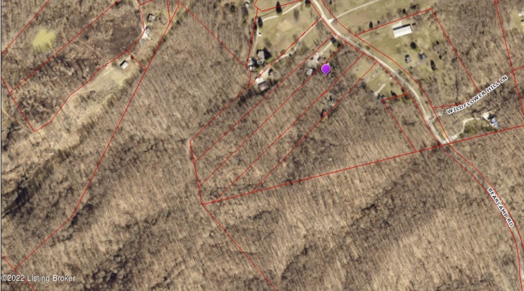 11250 Bearcamp Rd, Louisville, Kentucky 40272, ,Land,For Sale,Bearcamp,1609296