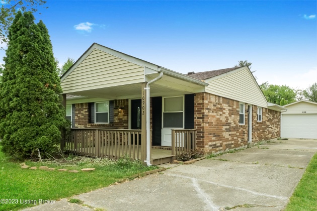 10902 Waycross Ave, Louisville, Kentucky 40229, 3 Bedrooms Bedrooms, 6 Rooms Rooms,2 BathroomsBathrooms,Rental,For Rent,Waycross,1638224