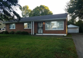 3111 Maywood Pl, Louisville, Kentucky 40220, 3 Bedrooms Bedrooms, 6 Rooms Rooms,1 BathroomBathrooms,Rental,For Rent,Maywood,1638577