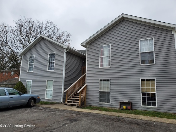 1704 Stallings Ave, Louisville, Kentucky 40216, 2 Bedrooms Bedrooms, 6 Rooms Rooms,1 BathroomBathrooms,Rental,For Rent,Stallings,1639133