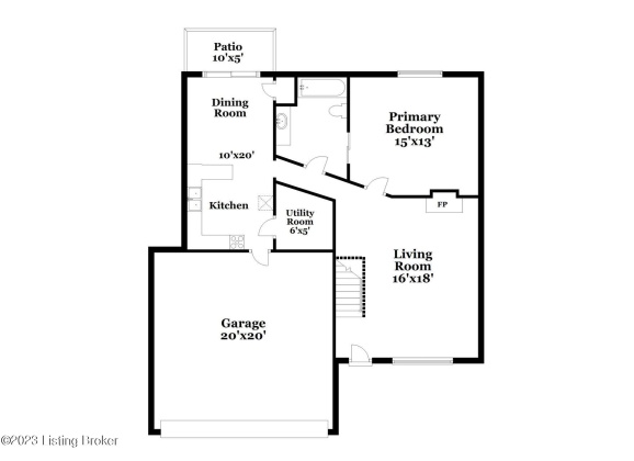 10502 Whitepine View Pl, Louisville, Kentucky 40299, 3 Bedrooms Bedrooms, 6 Rooms Rooms,2 BathroomsBathrooms,Rental,For Rent,Whitepine View,1639240