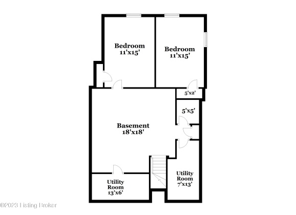 304 Madison Ave, Louisville, Kentucky 40223, 5 Bedrooms Bedrooms, 7 Rooms Rooms,2 BathroomsBathrooms,Rental,For Rent,Madison,1639529