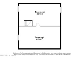 3606 Muhammad Ali Blvd, Louisville, Kentucky 40212, 3 Bedrooms Bedrooms, 5 Rooms Rooms,1 BathroomBathrooms,Rental,For Rent,Muhammad Ali,1639595