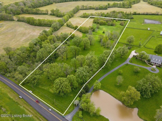 4740 Shelbyville Rd, Simpsonville, Kentucky 40067, ,Land,For Sale,Shelbyville,1639804