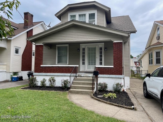 627 Harrison Ave, Louisville, Kentucky 40217, 4 Bedrooms Bedrooms, 7 Rooms Rooms,2 BathroomsBathrooms,Rental,For Rent,Harrison,1639816