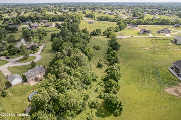 106/107 Adams Ct, Taylorsville, Kentucky 40071, ,Land,For Sale,Adams,1639879