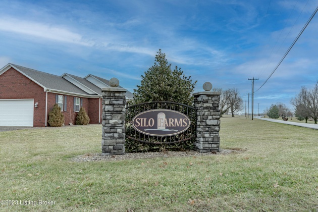 106/107 Adams Ct, Taylorsville, Kentucky 40071, ,Land,For Sale,Adams,1639879