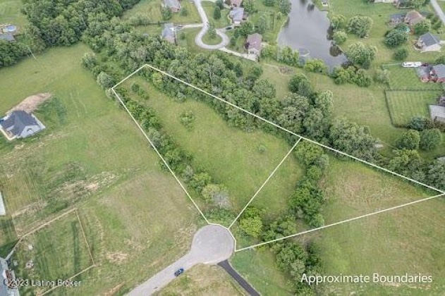 106/107 Adams Ct, Taylorsville, Kentucky 40071, ,Land,For Sale,Adams,1639879