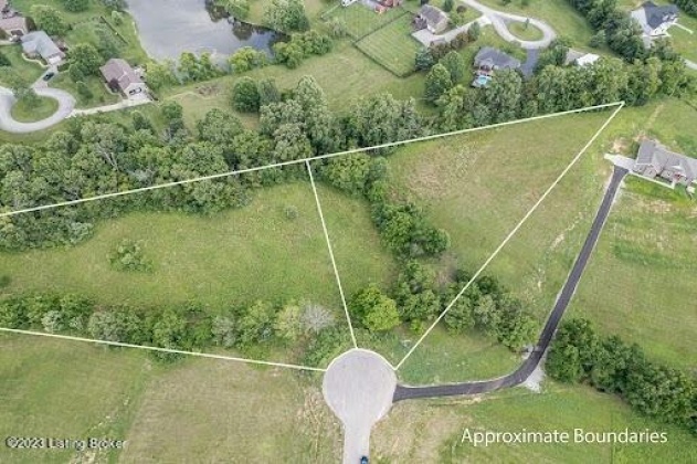 106/107 Adams Ct, Taylorsville, Kentucky 40071, ,Land,For Sale,Adams,1639879