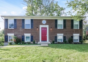 12318 Crosswinds Dr, Louisville, Kentucky 40243, 3 Bedrooms Bedrooms, 8 Rooms Rooms,2 BathroomsBathrooms,Rental,For Rent,Crosswinds,1640204