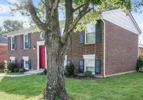 12318 Crosswinds Dr, Louisville, Kentucky 40243, 3 Bedrooms Bedrooms, 8 Rooms Rooms,2 BathroomsBathrooms,Rental,For Rent,Crosswinds,1640204