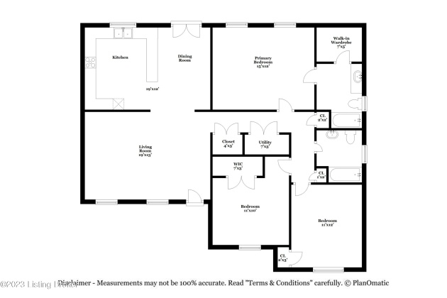 5511 Wilke Farm Ave, Louisville, Kentucky 40216, 3 Bedrooms Bedrooms, 5 Rooms Rooms,2 BathroomsBathrooms,Rental,For Rent,Wilke Farm,1640205