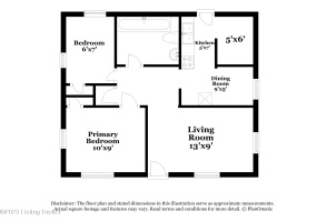 3002 Linwood Ave, Louisville, Kentucky 40210, 2 Bedrooms Bedrooms, 5 Rooms Rooms,1 BathroomBathrooms,Rental,For Rent,Linwood,1640206