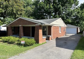 9804 Galene Dr, Louisville, Kentucky 40299, 3 Bedrooms Bedrooms, 5 Rooms Rooms,2 BathroomsBathrooms,Rental,For Rent,Galene,1640298