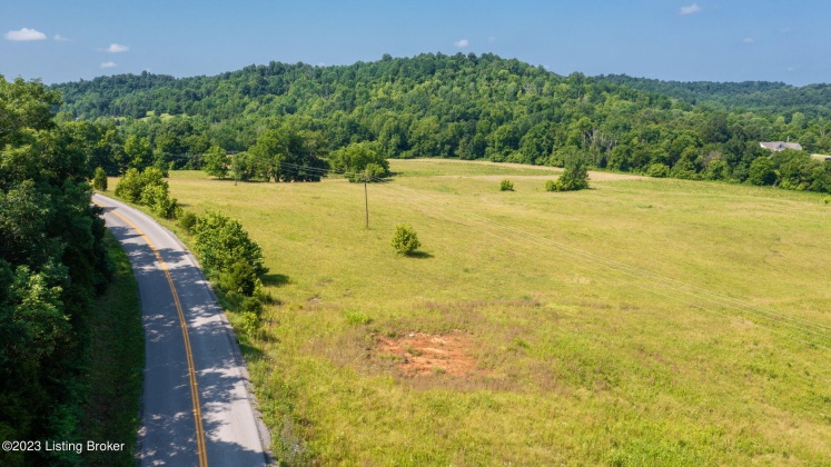 17187 Hwy 690, Custer, Kentucky 40115, ,Land,For Sale,Hwy 690,1640493