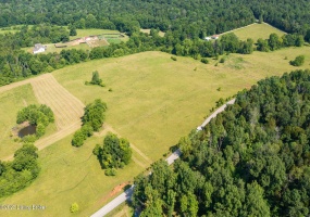 17187 Hwy 690, Custer, Kentucky 40115, ,Land,For Sale,Hwy 690,1640493