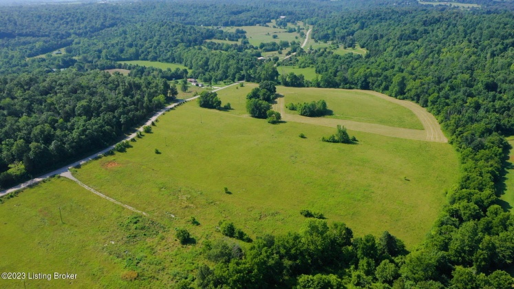 17187 Hwy 690, Custer, Kentucky 40115, ,Land,For Sale,Hwy 690,1640493