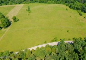 17187 Hwy 690, Custer, Kentucky 40115, ,Land,For Sale,Hwy 690,1640493