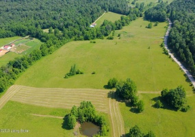 17187 Hwy 690, Custer, Kentucky 40115, ,Land,For Sale,Hwy 690,1640493