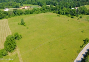 17187 Hwy 690, Custer, Kentucky 40115, ,Land,For Sale,Hwy 690,1640493