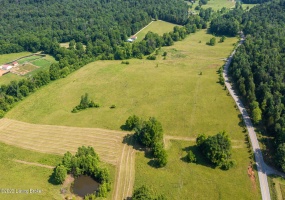 17187 Hwy 690, Custer, Kentucky 40115, ,Land,For Sale,Hwy 690,1640493