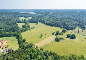 17187 Hwy 690, Custer, Kentucky 40115, ,Land,For Sale,Hwy 690,1640493