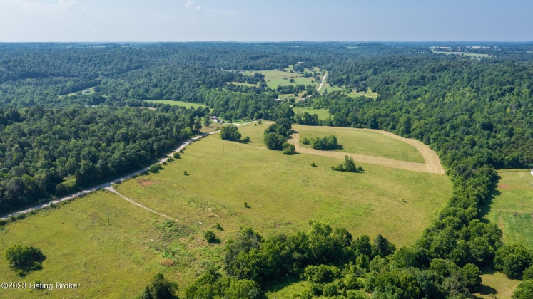 17187 Hwy 690, Custer, Kentucky 40115, ,Land,For Sale,Hwy 690,1640493