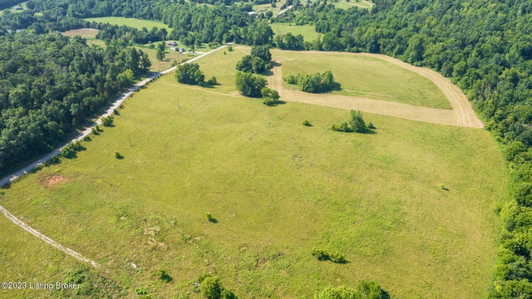 17187 Hwy 690, Custer, Kentucky 40115, ,Land,For Sale,Hwy 690,1640493