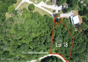 18 Mallard Pointe Rd, Clarkson, Kentucky 42726, ,Land,For Sale,Mallard Pointe,1640726